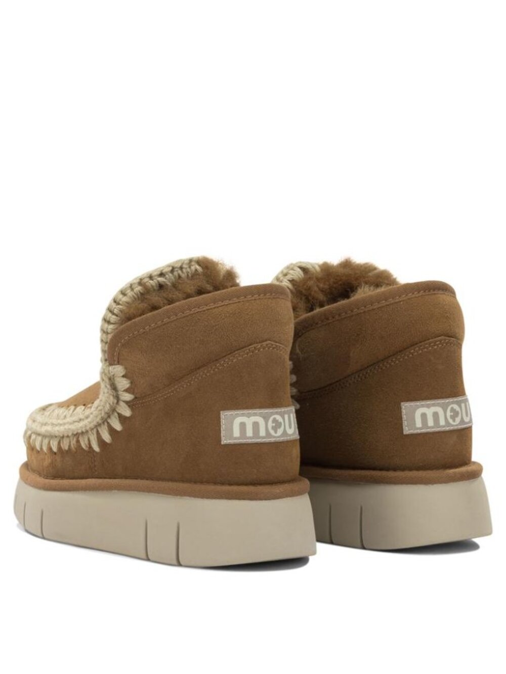 Mou Boots & Ankle Boots IT 40 Women - Picture 4 of 5
